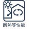 断熱等性能