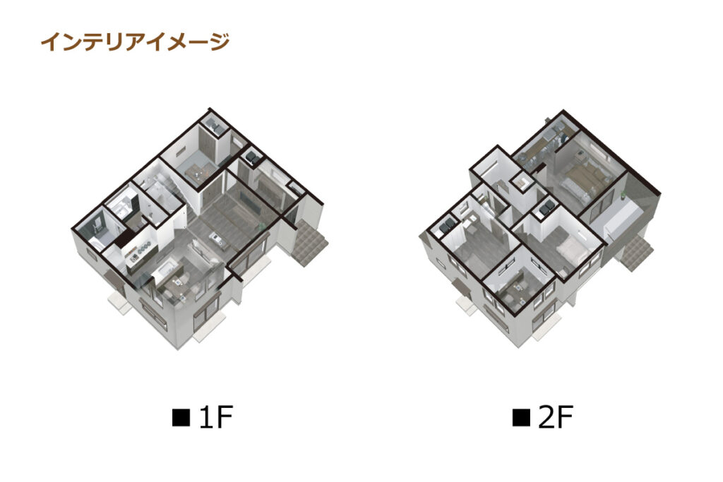 5_間取図_planB3-5_クリザンテームヒルズ長久手_インテリアイメージのみ