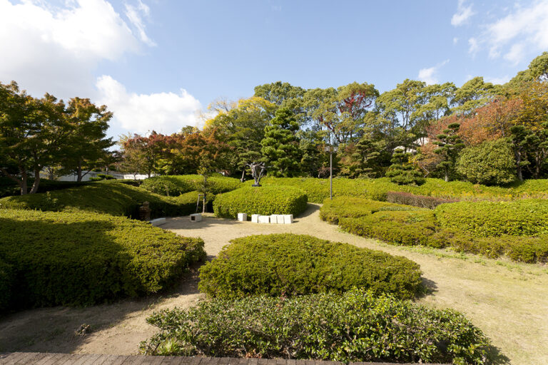 (公園)大倉公園 2 大府市周辺 