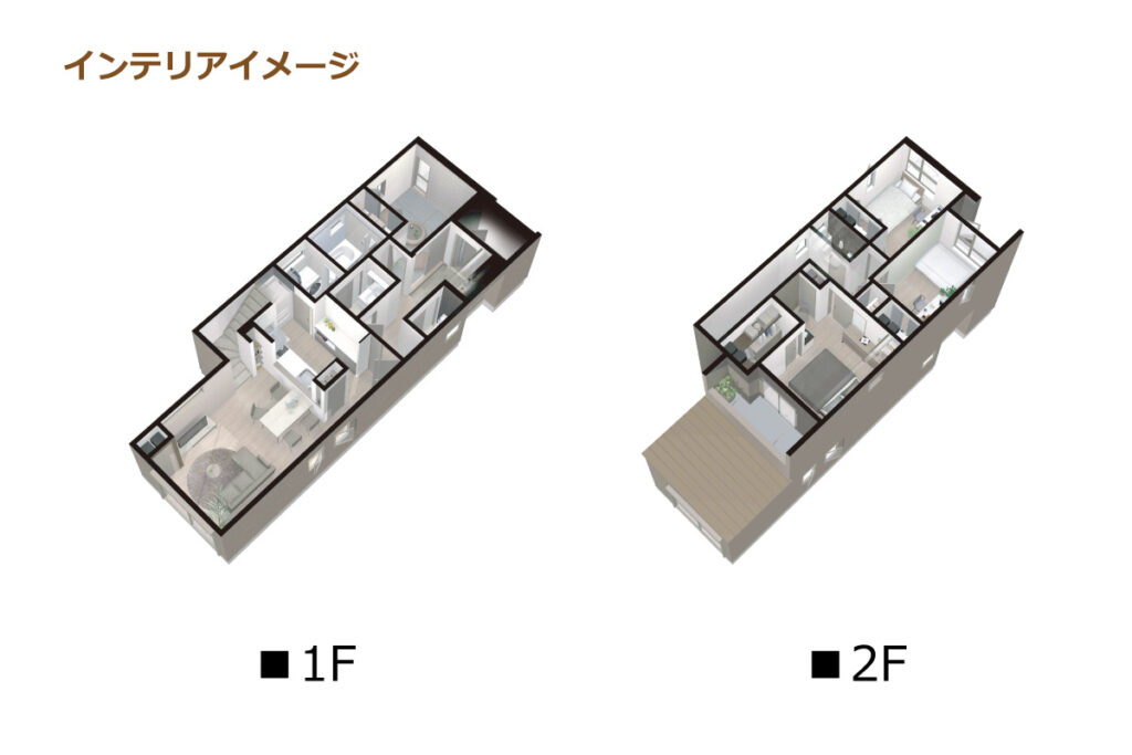 5_間取図_plan5_日進市浅田平子Ⅲ_インテリアイメージのみ