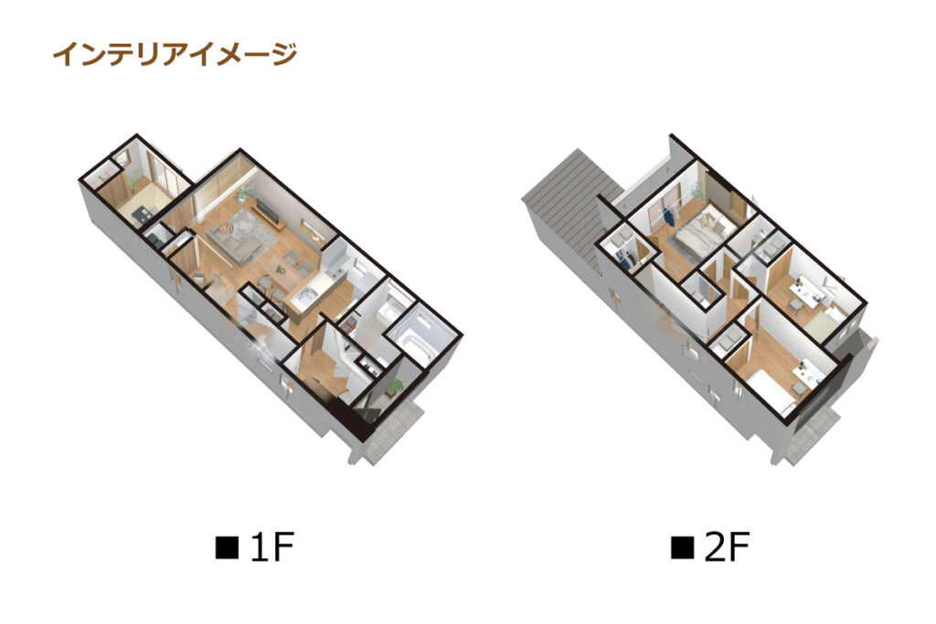 5_間取図_plan4_日進市浅田平子Ⅲ_インテリアイメージのみ