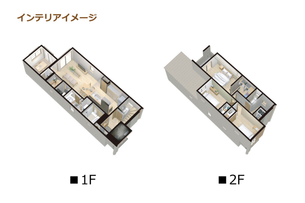 5_間取図_plan2_日進市浅田平子Ⅲ_インテリアイメージのみ