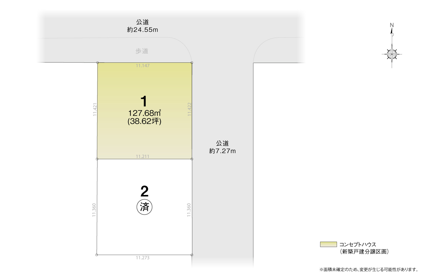 4_区画図_南区薬師通