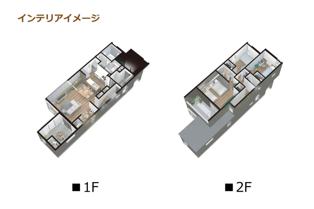 5_間取図_plan8_日進市浅田平子Ⅲ_インテリアイメージのみ