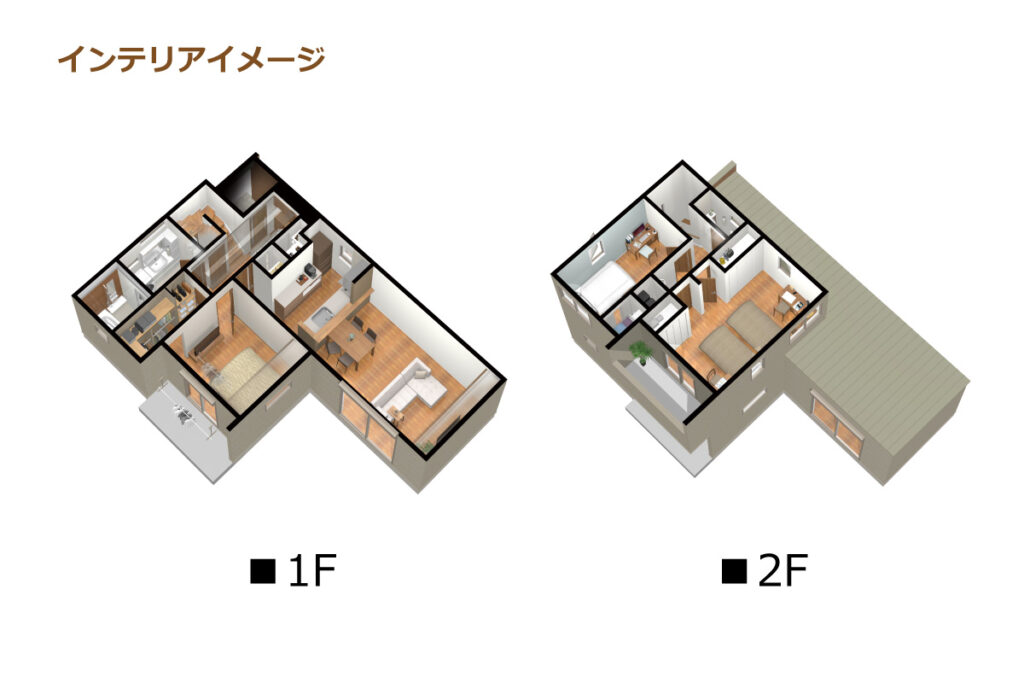 5_間取図_plan5_東海市加木屋町_インテリアイメージのみ