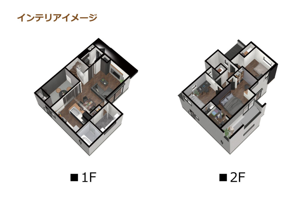 5_間取図_plan3_小牧市東田中Ⅱ_インテリアイメージのみ