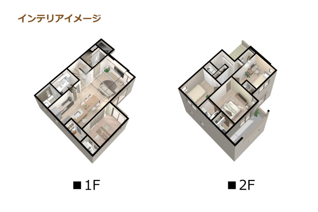 5_間取図_plan2_小牧市東田中Ⅱ_インテリアイメージのみ