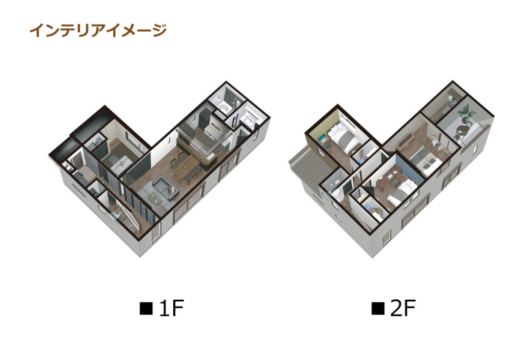 5_間取図_plan5_知立市八橋町Ⅵ_インテリアイメージのみ