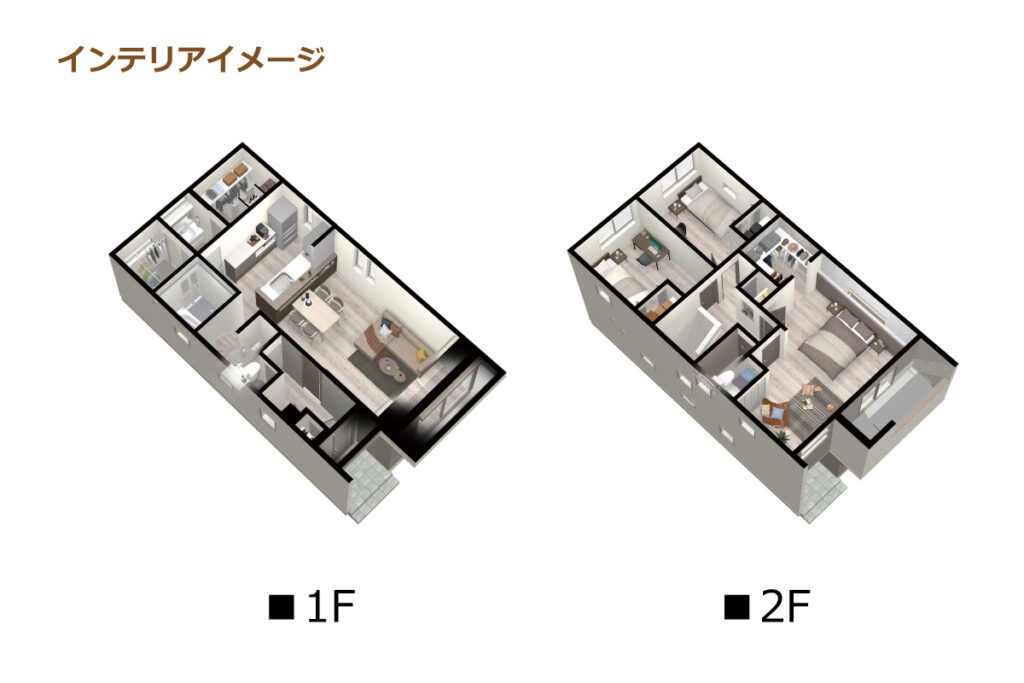 5_間取図_plan1_知立市八橋町Ⅵ_インテリアイメージのみ