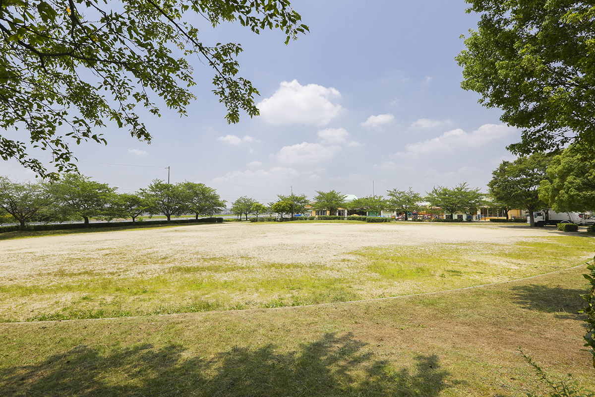 牛橋公園_知立市周辺
